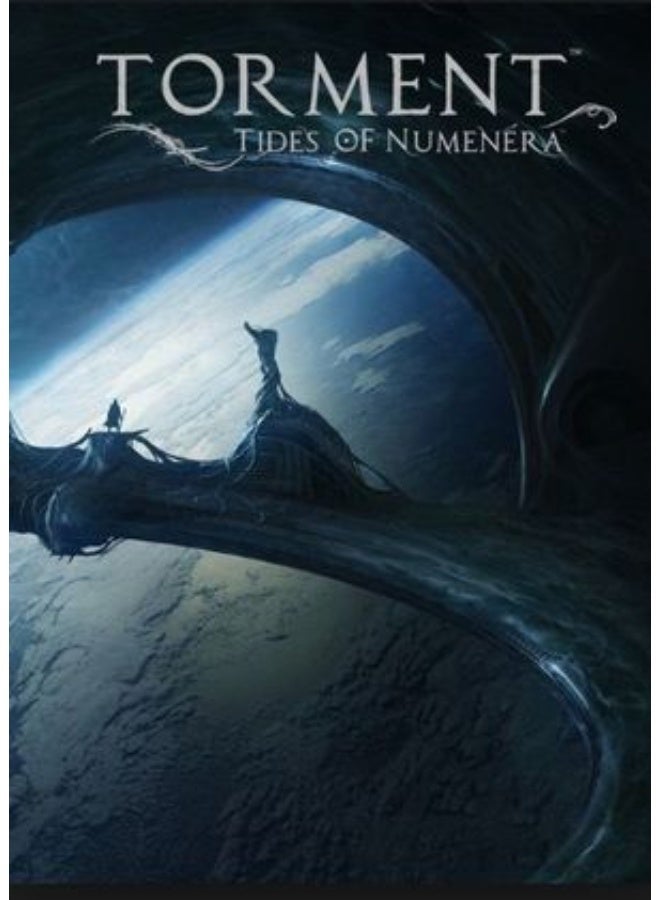 إيجي جيمر EGYGAMER Torment Tides Of Numenera - Mindforged Synthsteel Plating Dlc